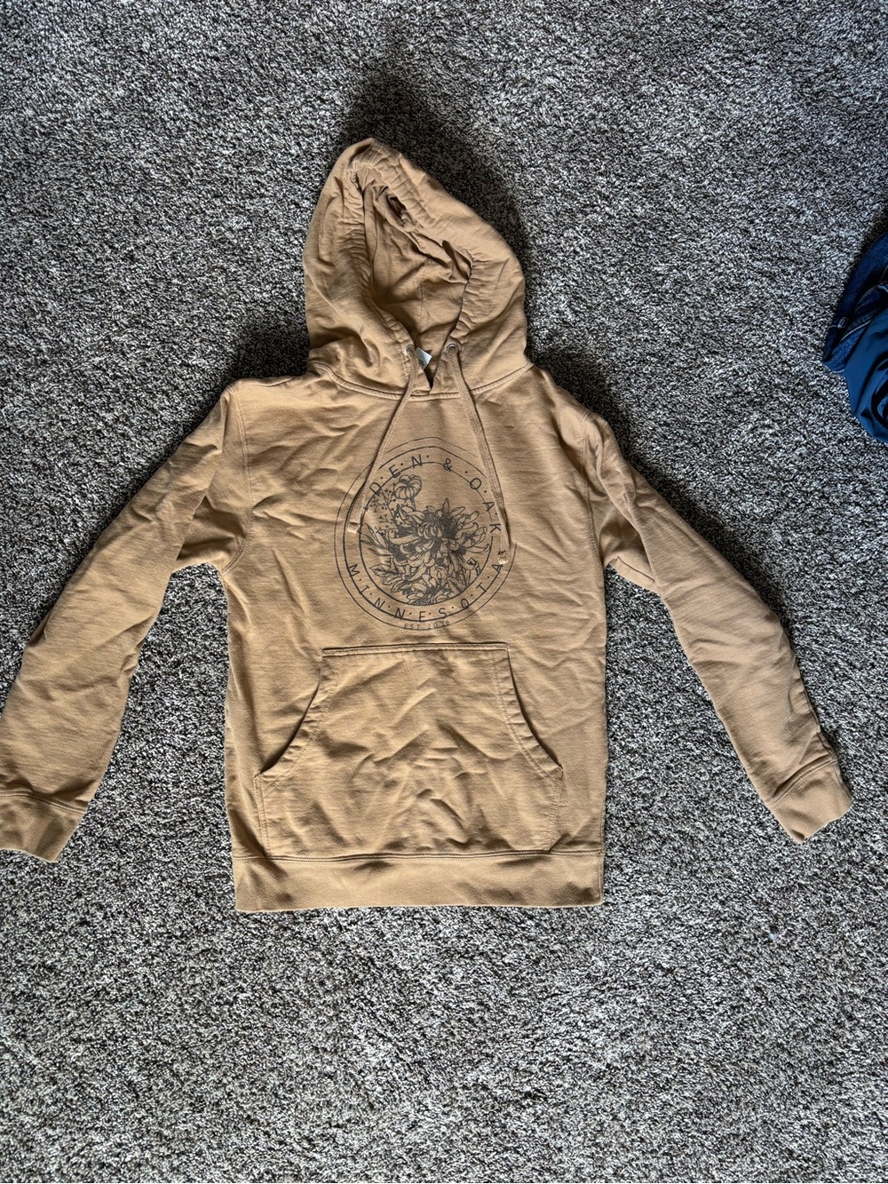 Boutique hoodie size S